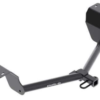 Round Tube Frame Hitch™