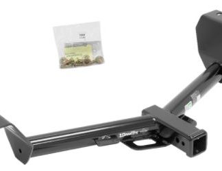 Round Tube Max-Frame™ Receiver