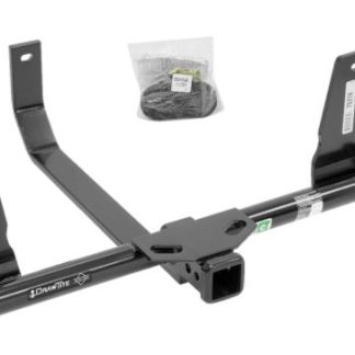 Round Tube Max-Frame™ Receiver