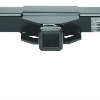 Ultra Frame® Receiver, Weld Together For Service Body Trucks, 44 Crosstube W/short 7 Side Bracket Kit #4907