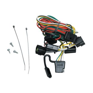 T-One® Connector Assembly W/converter