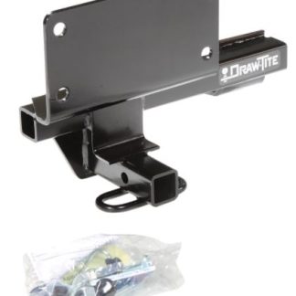 Sportframe™ Hitch
