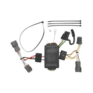 T-One® Connector Assembly W/circuit Protected Converter
