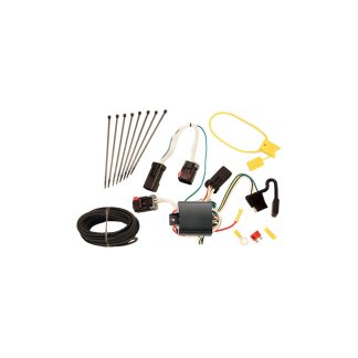 T-One® Connector Assembly W/circuit Protected Modulite® Module
