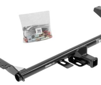 Round Tube Max-Frame™ Receiver