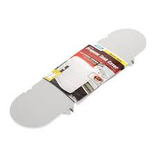 Lid Replacement Kit For Prop Tank Cover, Gray