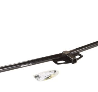 Round Tube Frame Hitch™