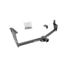 Round Tube Max-Frame™ Receiver