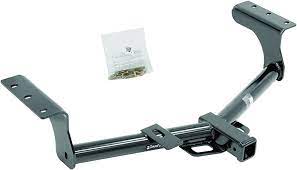 Round Tube Max-Frame™ Receiver
