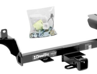Max-Frame™ Receiver