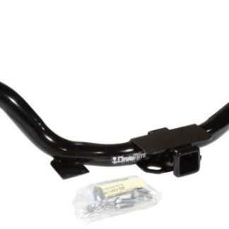 Round Tube Max-Frame™ Receiver
