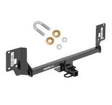 Sportframe™ Hitch