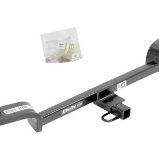 Sportframe™ Hitch