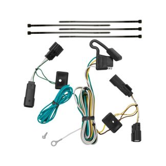 T-One® Connector Assembly