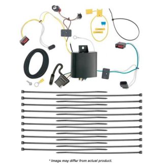 T-One® Connector Assembly W/circuit Protected Modulite® Module