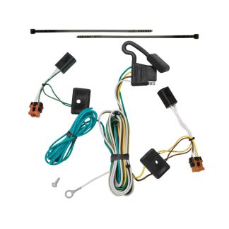 T-One® Connector Assembly