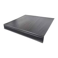 174 Xl Window Awning Roller, Black Solid