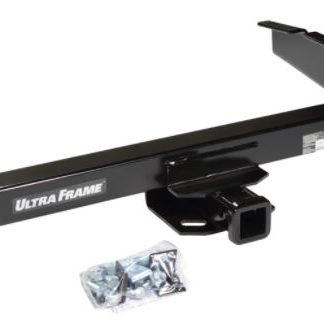 Ultra Frame® Receiver