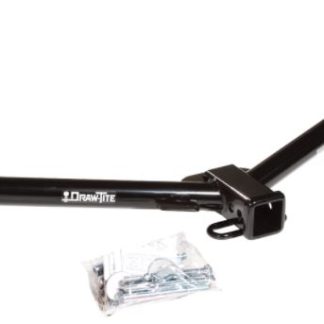 Round Tube Max-Frame™ Receiver