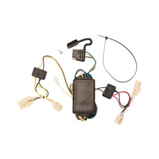 T-One® Connector Assembly W/circuit Protected Converter