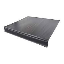 156 Standard Window Awning Roller, Black Fade, Black Wg