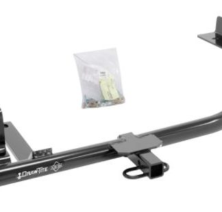 Round Tube Sportframe™ Hitch