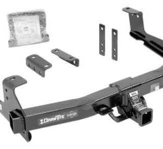 Ultra Frame® Receiver