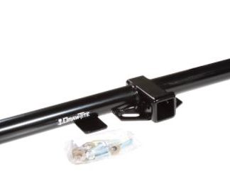 Round Tube Max-Frame™ Receiver