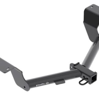 Round Tube Max-Frame™ Receiver