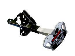 Camper Tie Downs