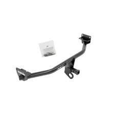 Round Tube Frame Hitch™