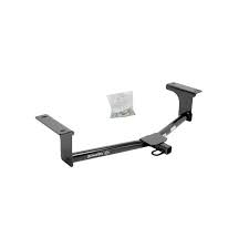 Round Tube Sportframe™ Hitch