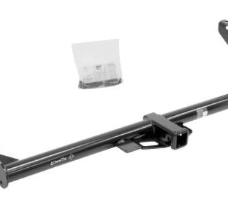 Round Tube Max-Frame™ Receiver