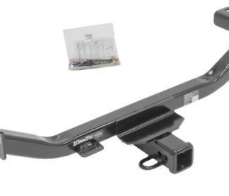Max-Frame™ Receiver