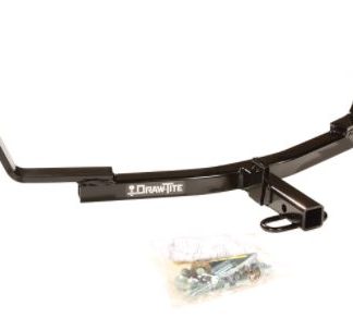 Sportframe™ Hitch