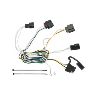 T-One® Connector Assembly