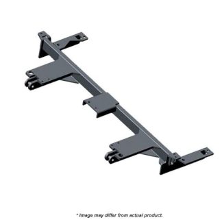 Base Plate Jeep Units Wagoneer & Comanche