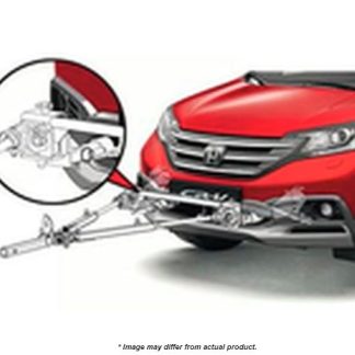 Tow Bar Products