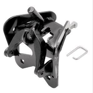 Replacement Part, Titan® & Ultra Frame Snap-Up Bracket W/set Screw & Safety Pin