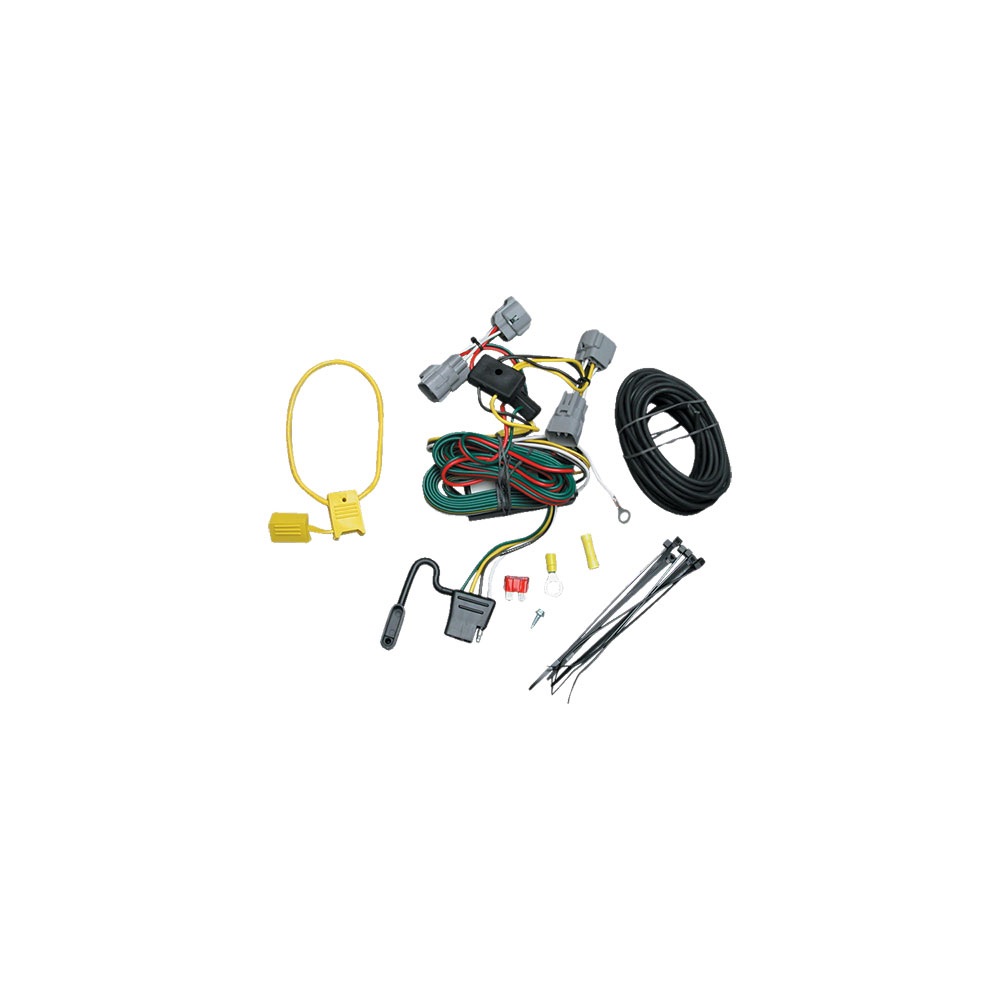 T-One® Connector Assembly W/modulite® Module
