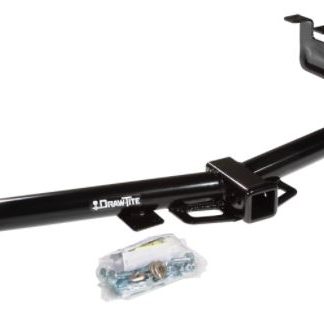 Round Tube Max-Frame™ Receiver