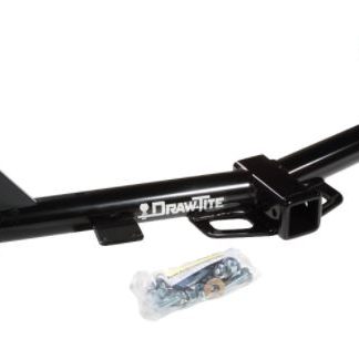 Round Tube Max-Frame™ Receiver