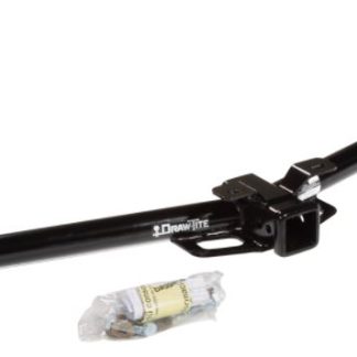 Round Tube Max-Frame™ Receiver