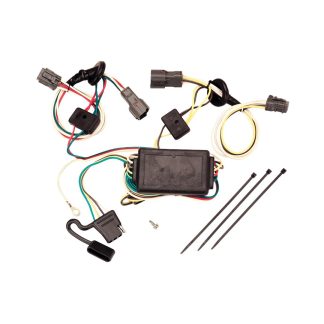 T-One® Connector Assembly W/circuit Protected Converter