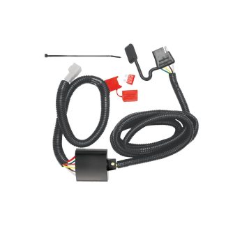 T-One® Connector Assembly W/circuit Protected Modulite® Module