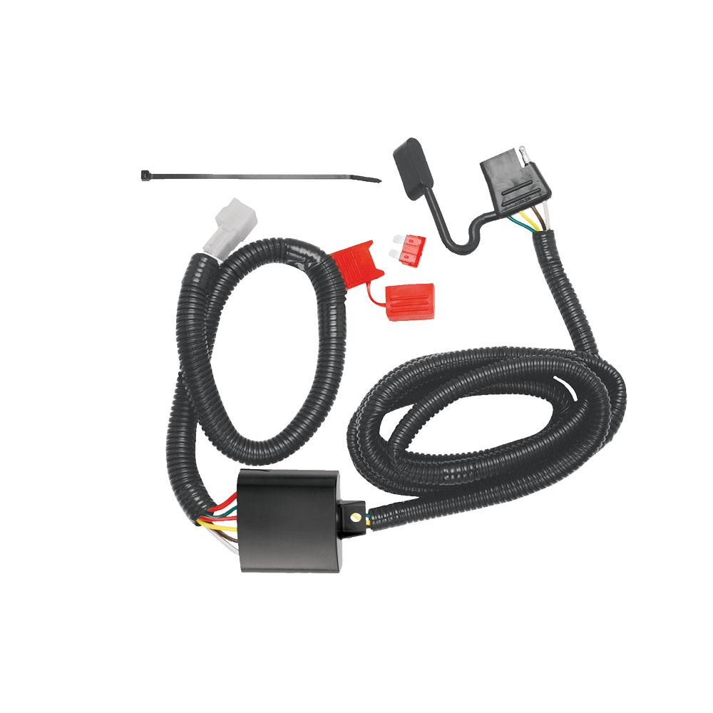 T-One® Connector Assembly W/circuit Protected Modulite® Module