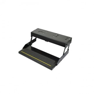 28 Series Single Step Assembly With Standard Drive Operation And Power Switch Kit