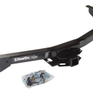 Max-E-Loader™ Receiver
