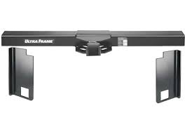 Ultra Frame® Receiver, Weld Together For Service Body Trucks, 44 Crosstube W/long 16 Side Bracket Kit #4916