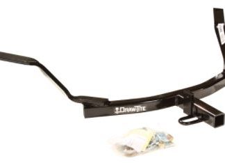 Sportframe™ Hitch